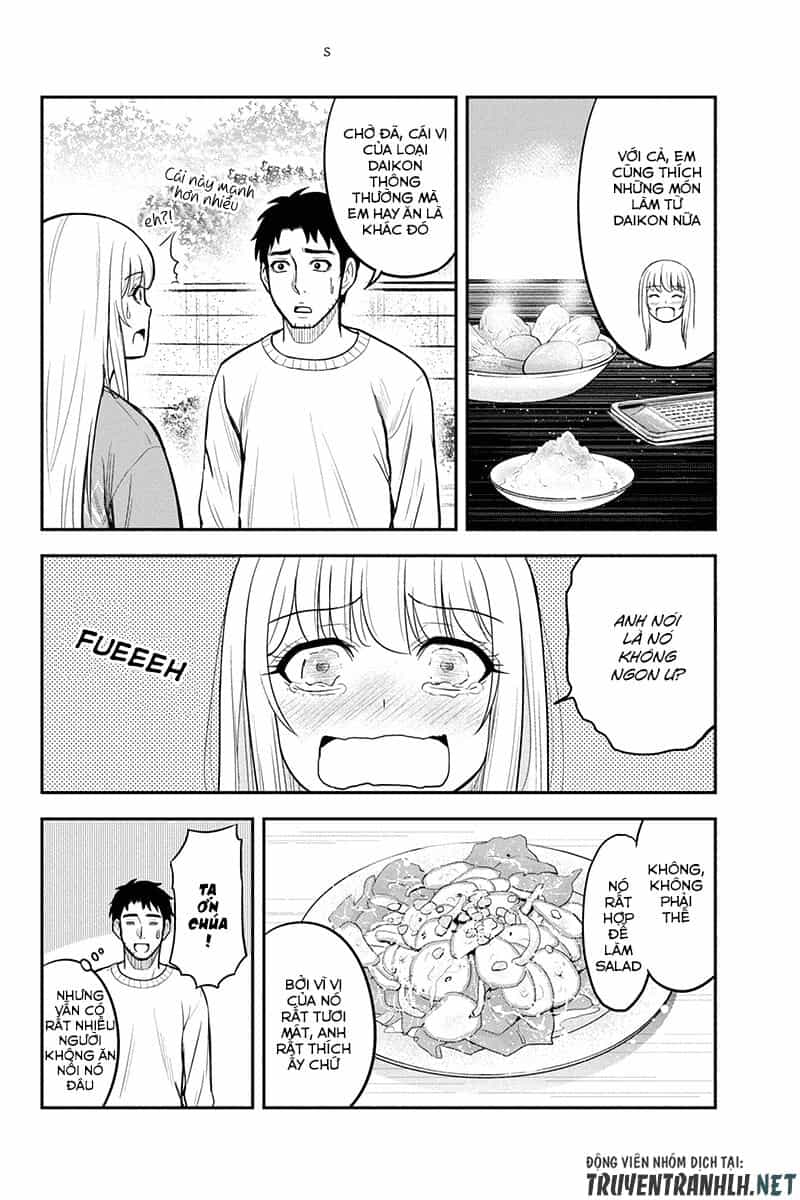 Orenchi Ni Kita Onna Kishi To: Inakagurashi Suru Koto Ni Natta Ken? - Chương 41 - ảnh 11