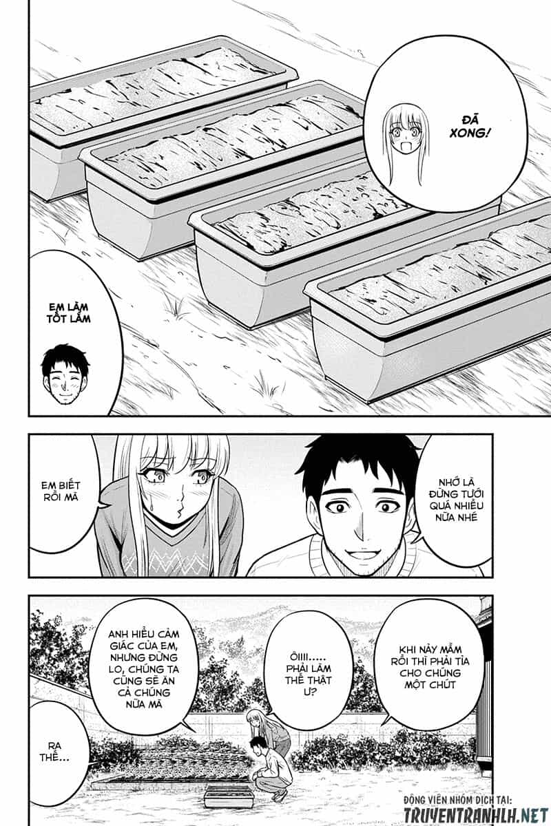 Orenchi Ni Kita Onna Kishi To: Inakagurashi Suru Koto Ni Natta Ken? - Chương 41 - ảnh 13