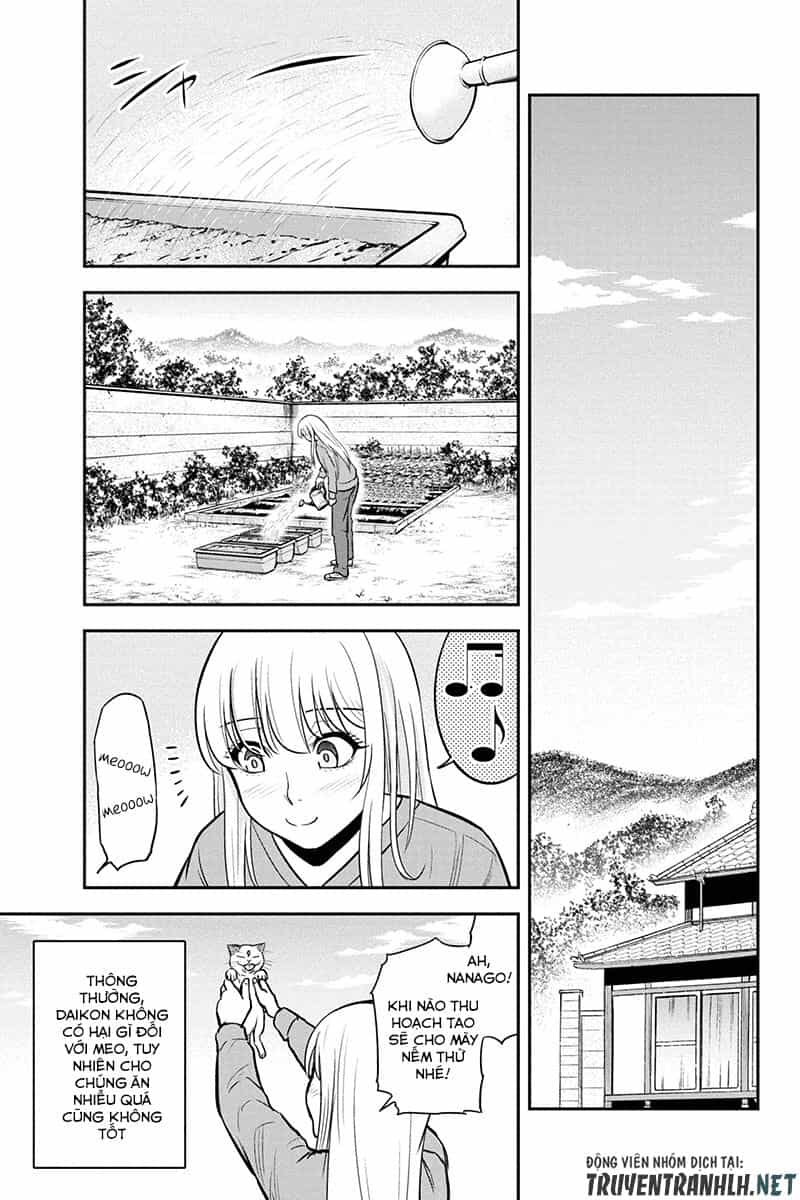 Orenchi Ni Kita Onna Kishi To: Inakagurashi Suru Koto Ni Natta Ken? - Chương 41 - ảnh 14