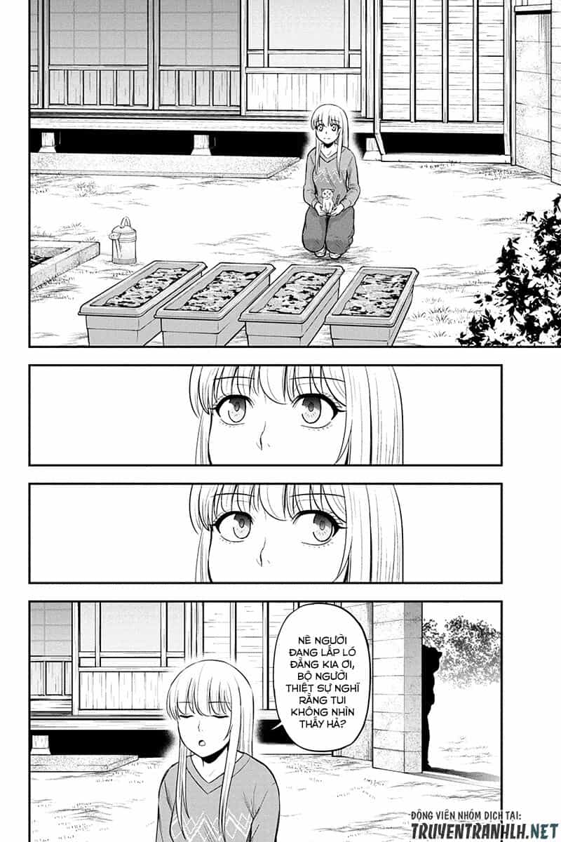 Orenchi Ni Kita Onna Kishi To: Inakagurashi Suru Koto Ni Natta Ken? - Chương 41 - ảnh 15