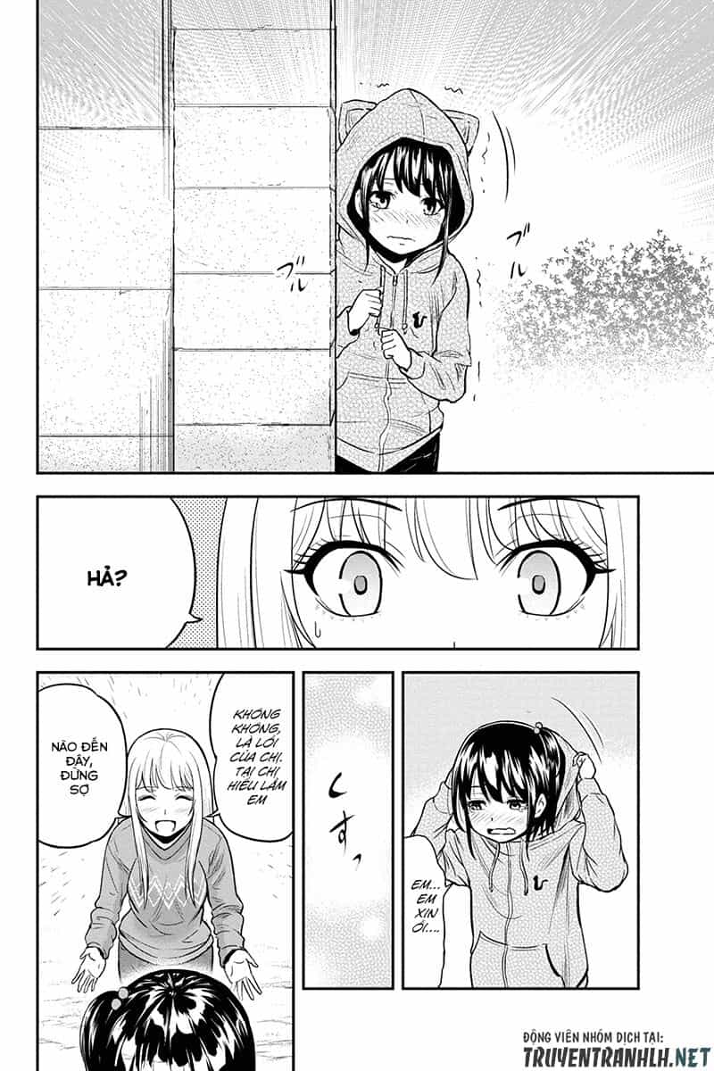 Orenchi Ni Kita Onna Kishi To: Inakagurashi Suru Koto Ni Natta Ken? - Chương 41 - ảnh 17