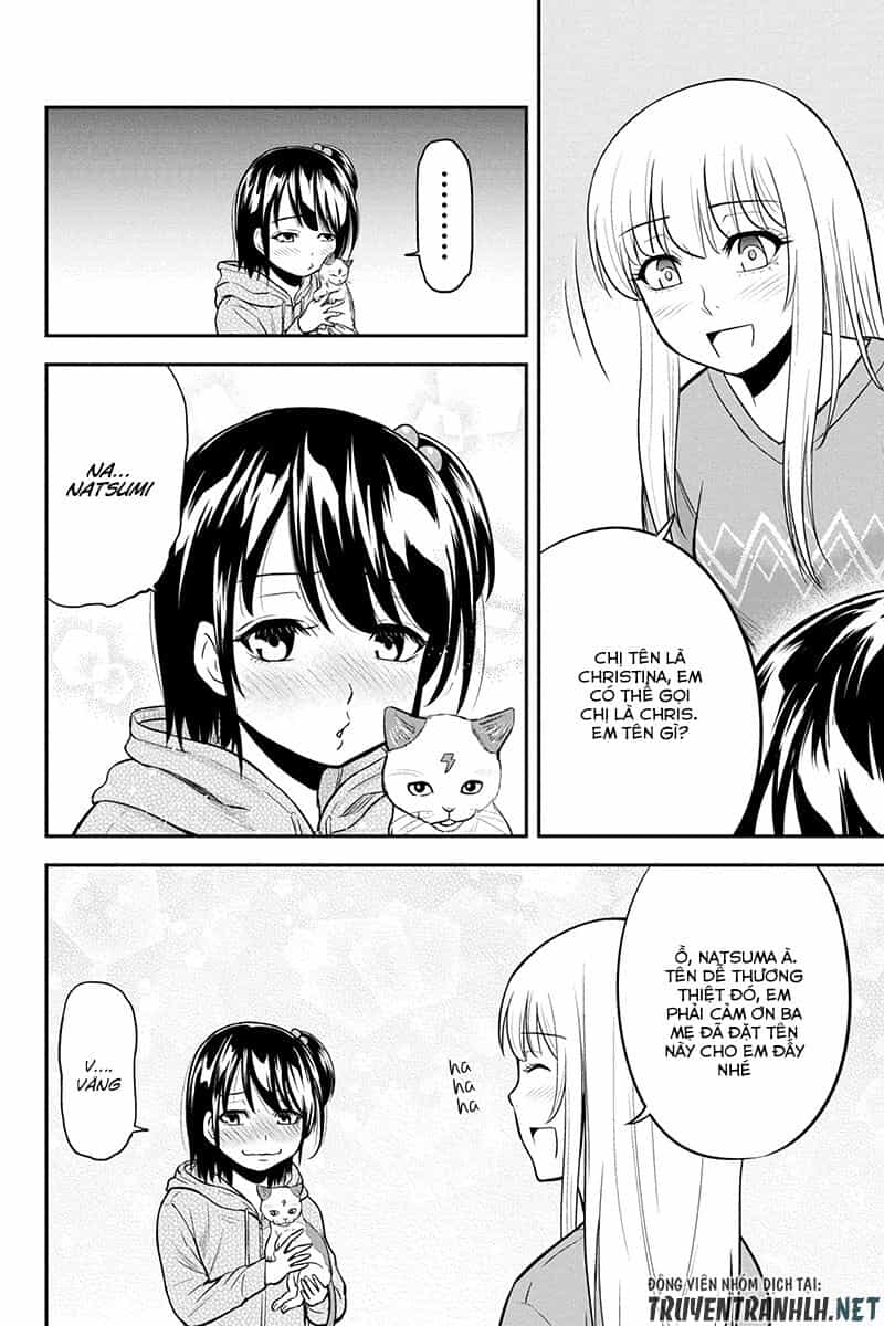 Orenchi Ni Kita Onna Kishi To: Inakagurashi Suru Koto Ni Natta Ken? - Chương 41 - ảnh 19