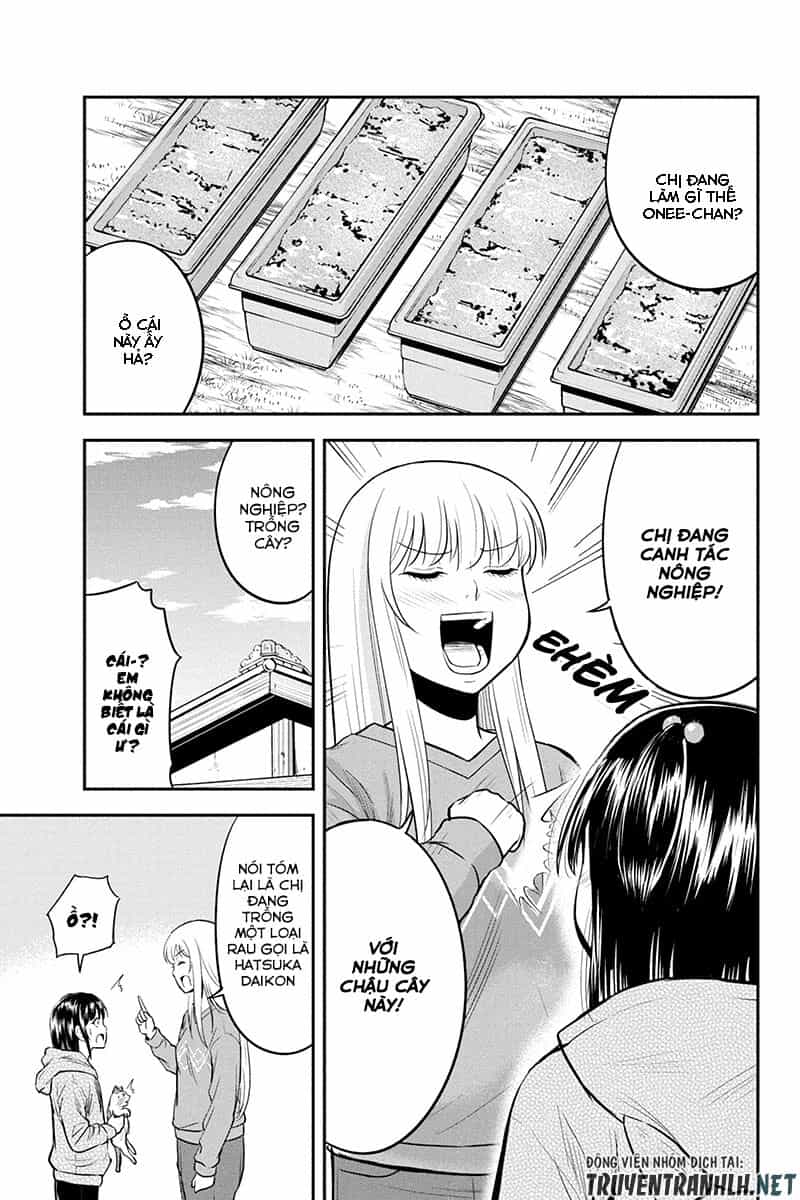 Orenchi Ni Kita Onna Kishi To: Inakagurashi Suru Koto Ni Natta Ken? - Chương 41 - ảnh 20