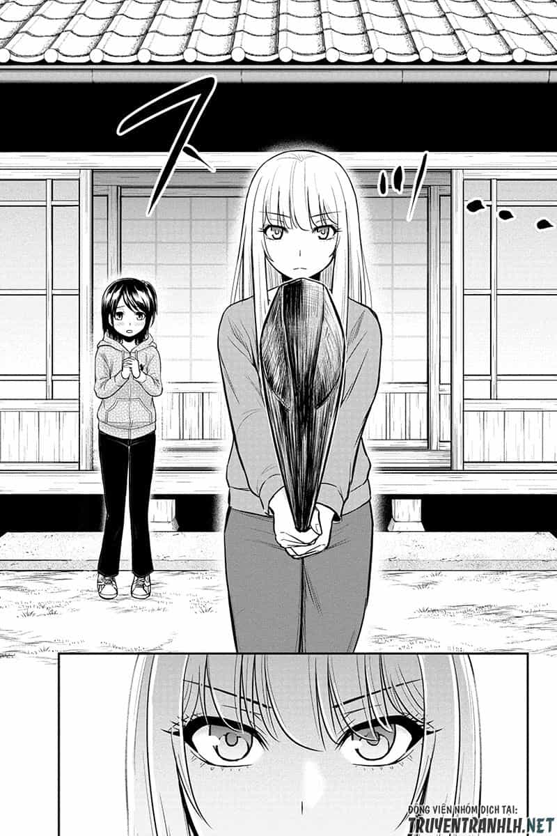 Orenchi Ni Kita Onna Kishi To: Inakagurashi Suru Koto Ni Natta Ken? - Chương 42 - ảnh 12