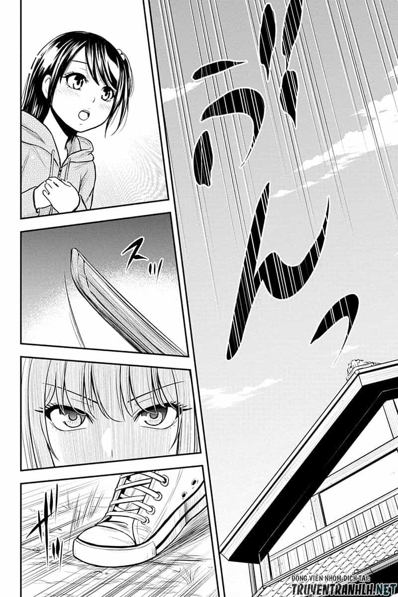 Orenchi Ni Kita Onna Kishi To: Inakagurashi Suru Koto Ni Natta Ken? - Chương 42 - ảnh 13