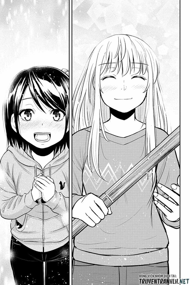 Orenchi Ni Kita Onna Kishi To: Inakagurashi Suru Koto Ni Natta Ken? - Chương 42 - ảnh 16