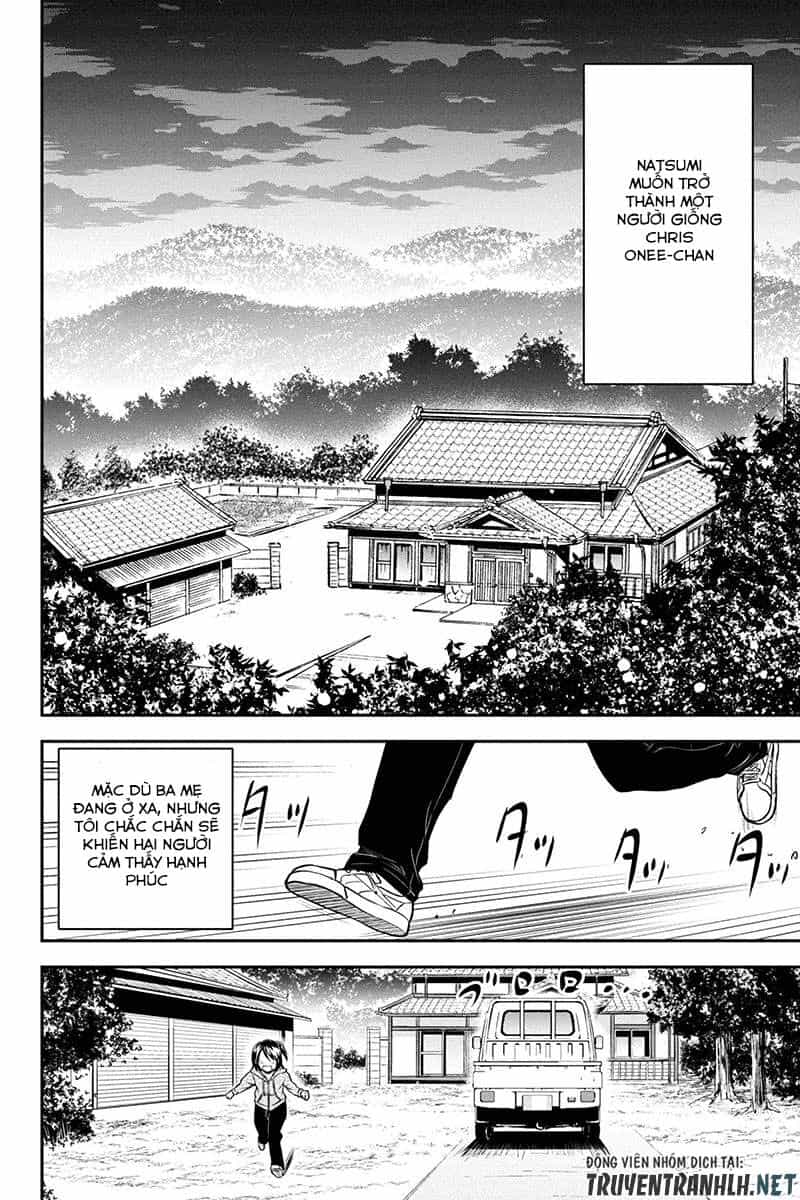 Orenchi Ni Kita Onna Kishi To: Inakagurashi Suru Koto Ni Natta Ken? - Chương 42 - ảnh 17