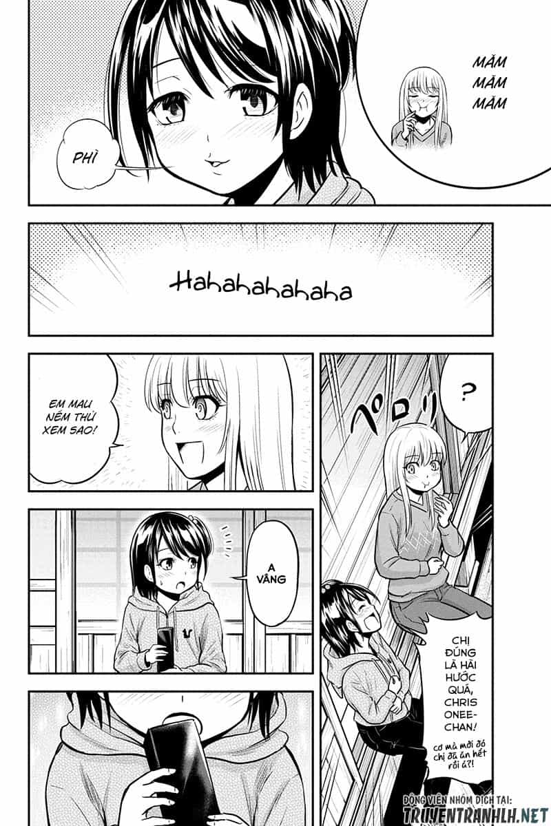 Orenchi Ni Kita Onna Kishi To: Inakagurashi Suru Koto Ni Natta Ken? - Chương 42 - ảnh 9