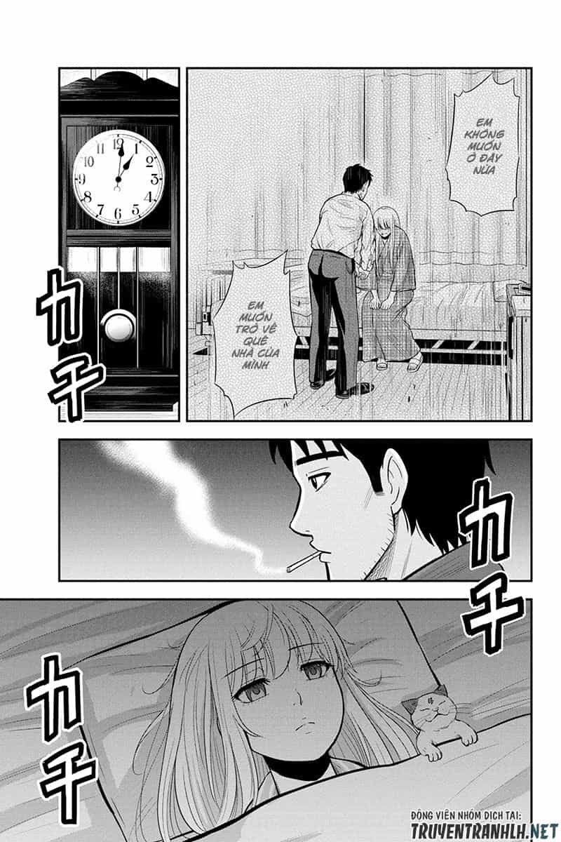Orenchi Ni Kita Onna Kishi To: Inakagurashi Suru Koto Ni Natta Ken? - Chương 43 - ảnh 12