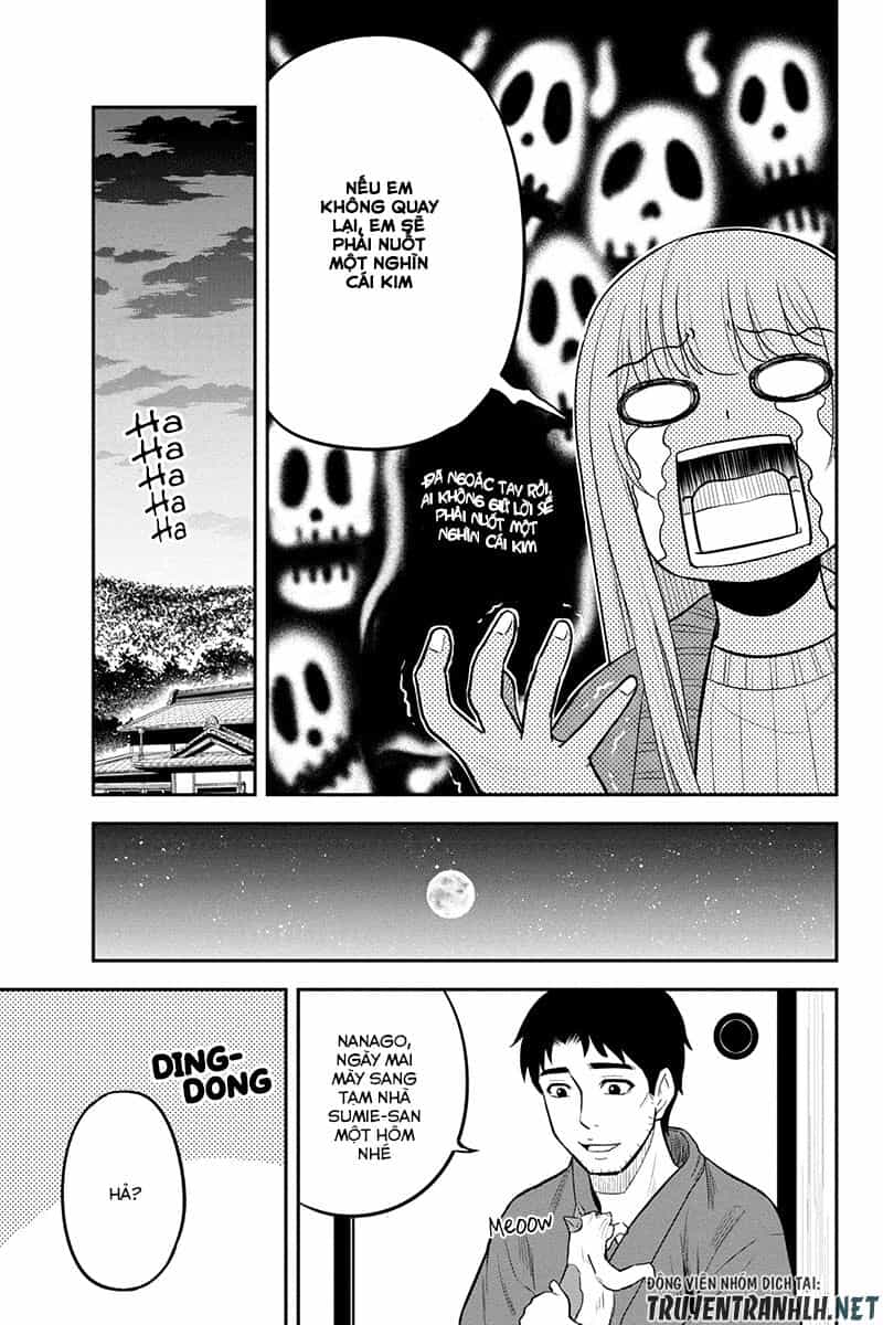 Orenchi Ni Kita Onna Kishi To: Inakagurashi Suru Koto Ni Natta Ken? - Chương 43 - ảnh 14