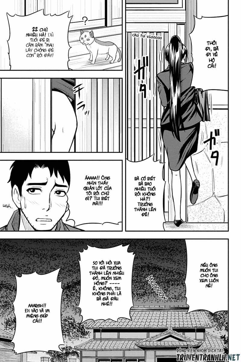 Orenchi Ni Kita Onna Kishi To: Inakagurashi Suru Koto Ni Natta Ken? - Chương 43 - ảnh 16