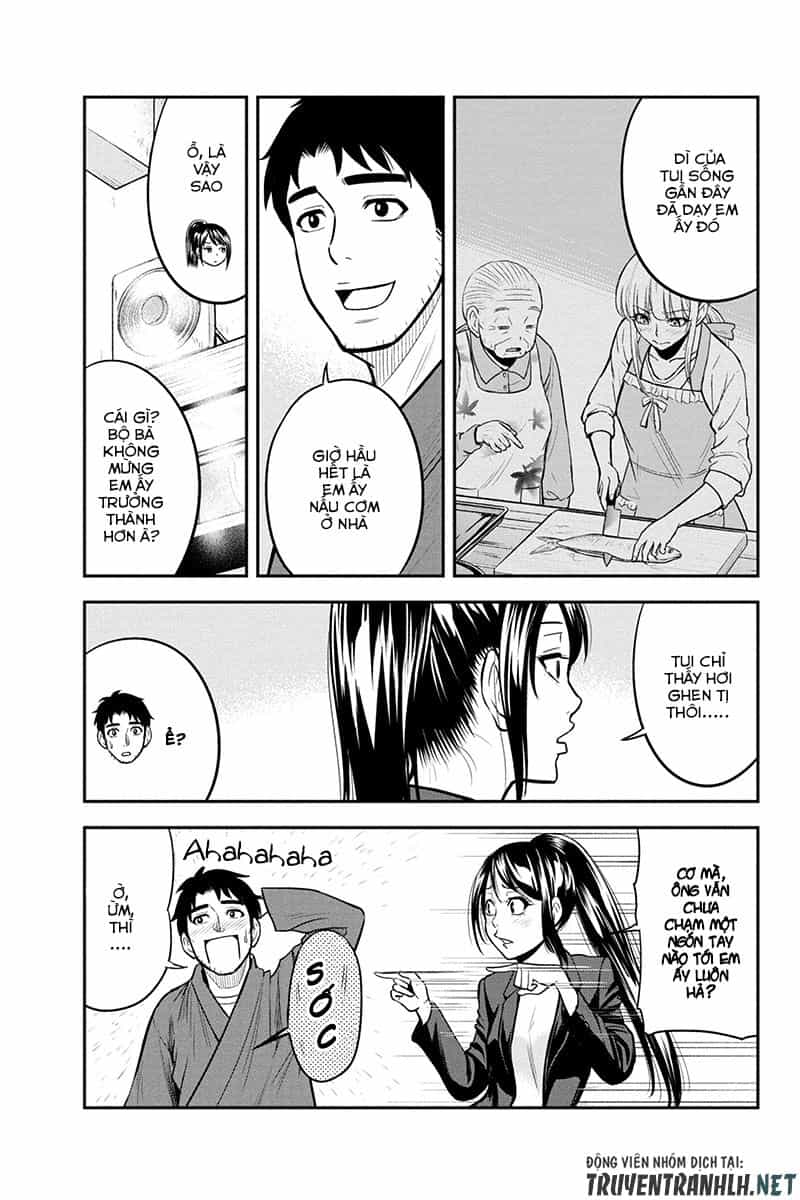 Orenchi Ni Kita Onna Kishi To: Inakagurashi Suru Koto Ni Natta Ken? - Chương 43 - ảnh 20