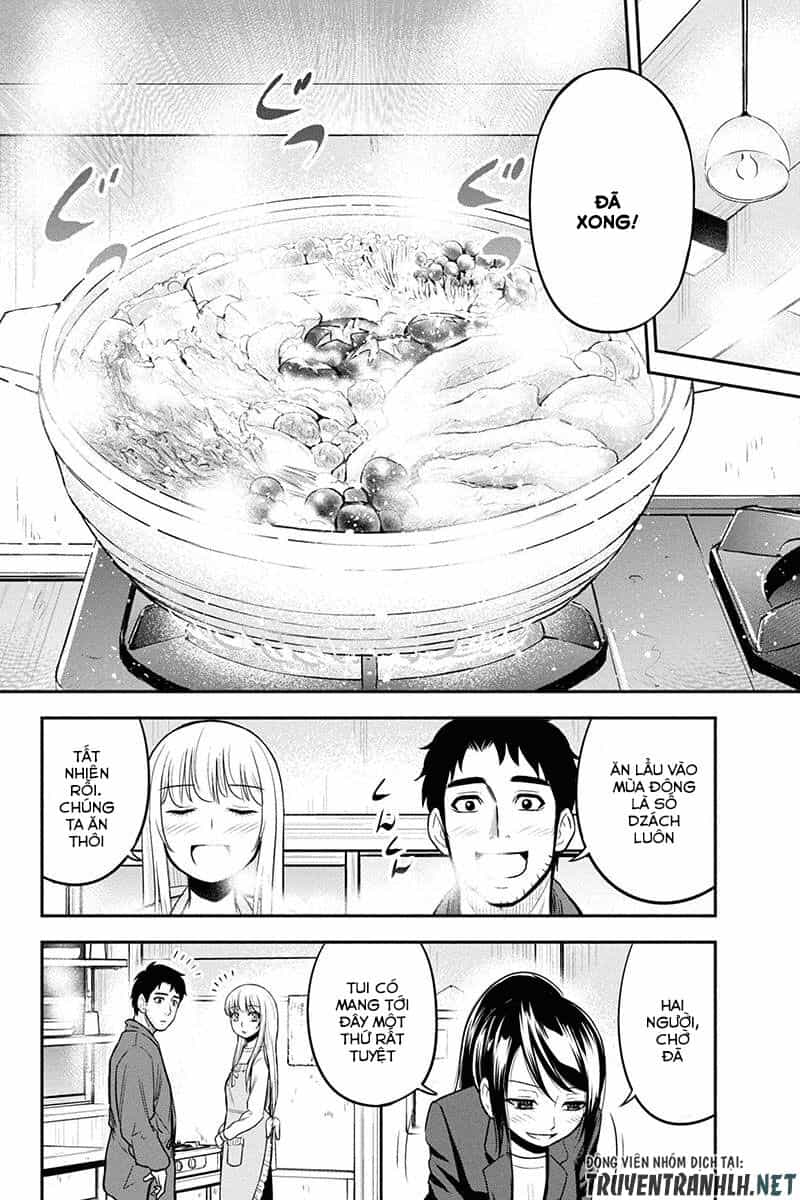 Orenchi Ni Kita Onna Kishi To: Inakagurashi Suru Koto Ni Natta Ken? - Chương 43 - ảnh 21
