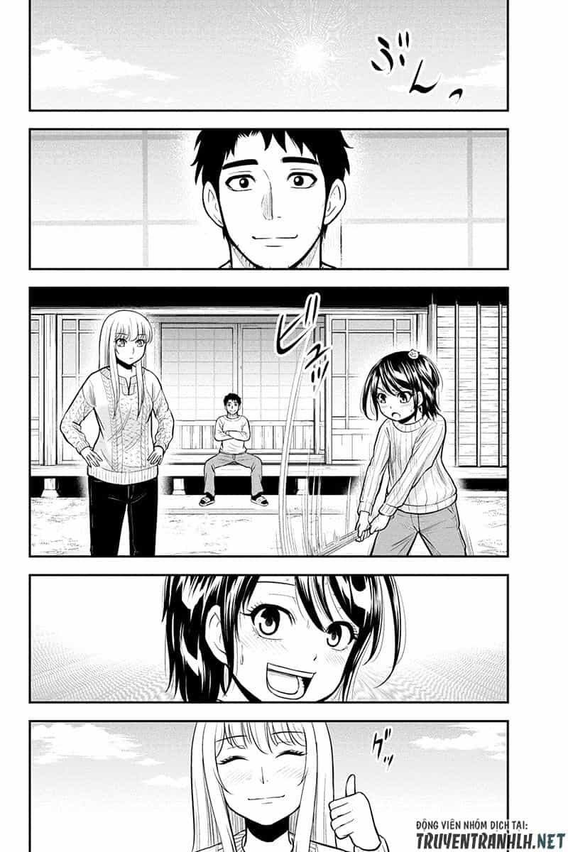 Orenchi Ni Kita Onna Kishi To: Inakagurashi Suru Koto Ni Natta Ken? - Chương 43 - ảnh 5