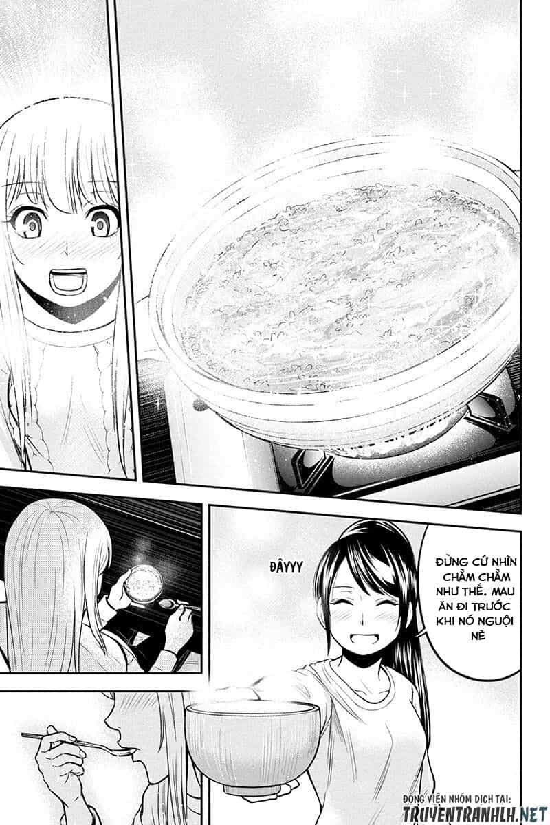 Orenchi Ni Kita Onna Kishi To: Inakagurashi Suru Koto Ni Natta Ken? - Chương 44 - ảnh 10