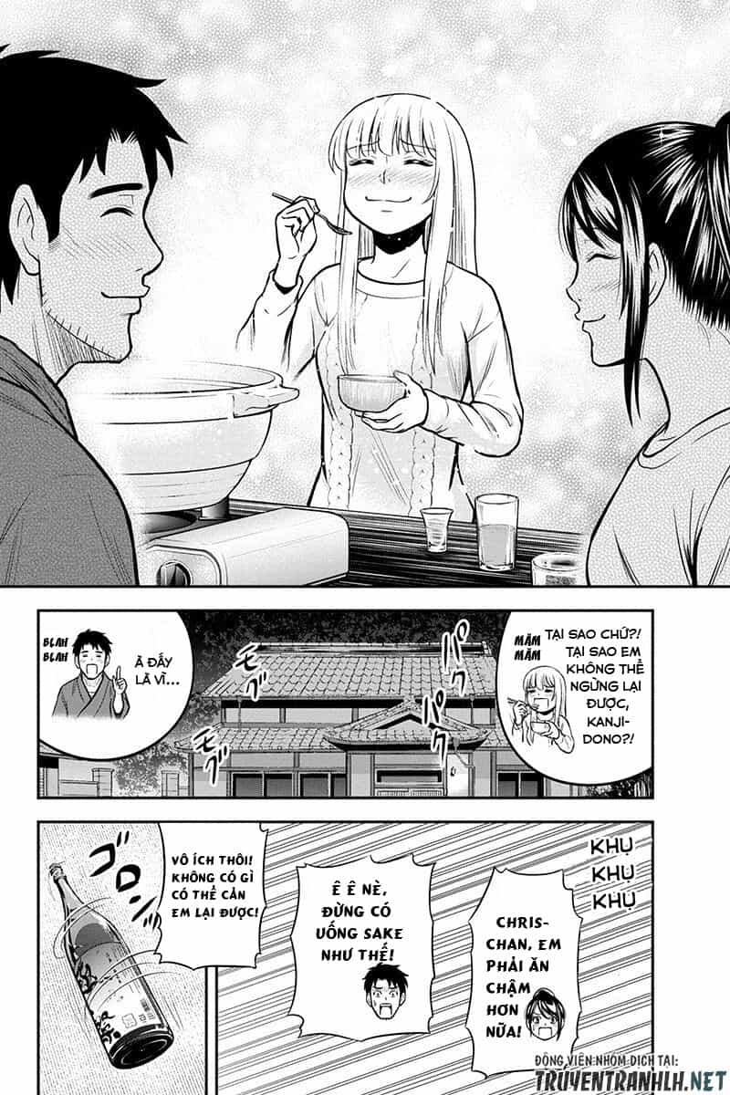 Orenchi Ni Kita Onna Kishi To: Inakagurashi Suru Koto Ni Natta Ken? - Chương 44 - ảnh 11