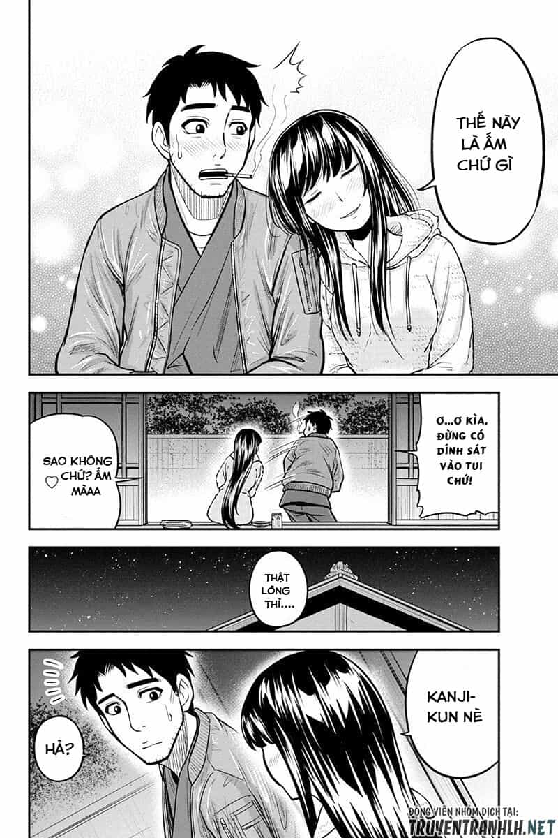 Orenchi Ni Kita Onna Kishi To: Inakagurashi Suru Koto Ni Natta Ken? - Chương 44 - ảnh 19