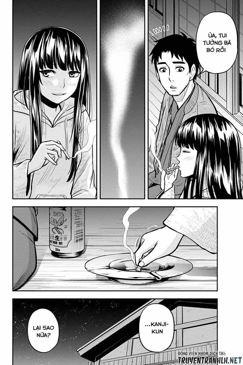 Orenchi Ni Kita Onna Kishi To: Inakagurashi Suru Koto Ni Natta Ken? - Chương 44 - ảnh 21
