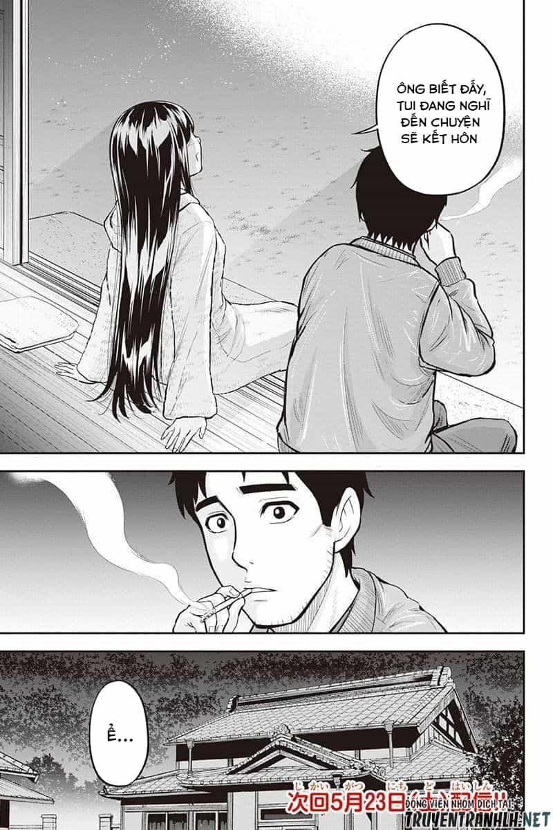 Orenchi Ni Kita Onna Kishi To: Inakagurashi Suru Koto Ni Natta Ken? - Chương 44 - ảnh 22