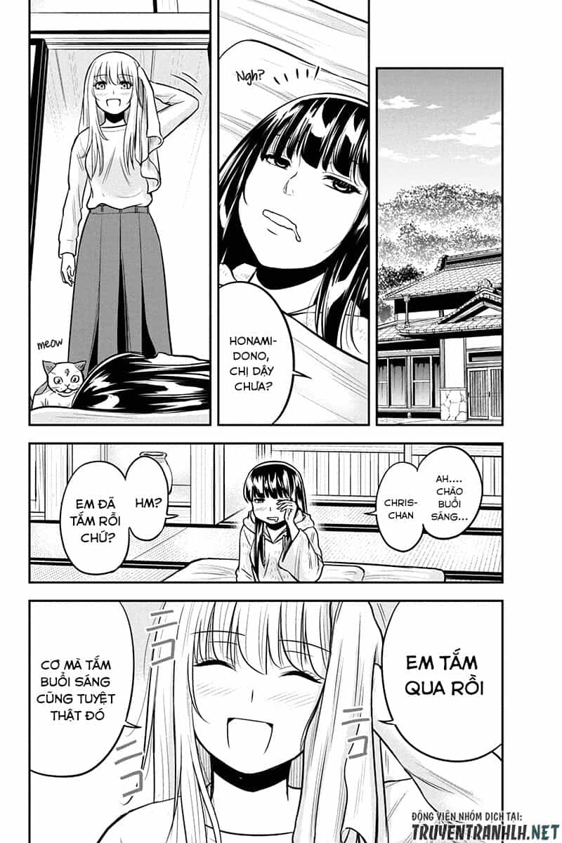 Orenchi Ni Kita Onna Kishi To: Inakagurashi Suru Koto Ni Natta Ken? - Chương 45 - ảnh 13