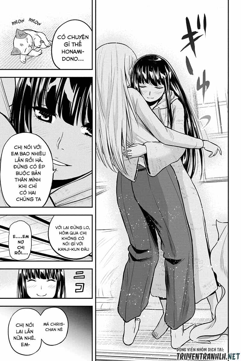 Orenchi Ni Kita Onna Kishi To: Inakagurashi Suru Koto Ni Natta Ken? - Chương 45 - ảnh 14