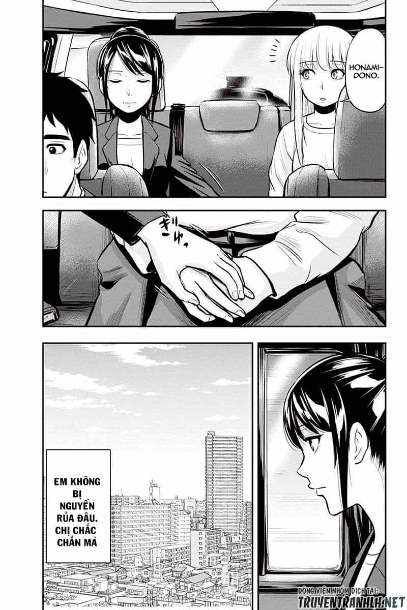 Orenchi Ni Kita Onna Kishi To: Inakagurashi Suru Koto Ni Natta Ken? - Chương 45 - ảnh 20