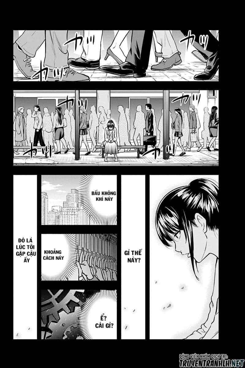 Orenchi Ni Kita Onna Kishi To: Inakagurashi Suru Koto Ni Natta Ken? - Chương 45 - ảnh 5