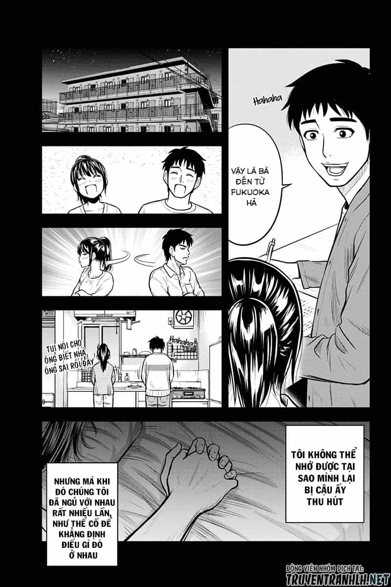 Orenchi Ni Kita Onna Kishi To: Inakagurashi Suru Koto Ni Natta Ken? - Chương 45 - ảnh 6