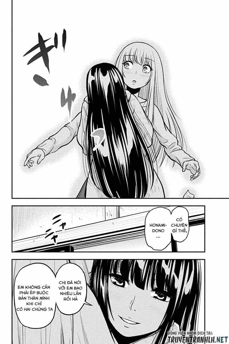 Orenchi Ni Kita Onna Kishi To: Inakagurashi Suru Koto Ni Natta Ken? - Chương 46 - ảnh 11
