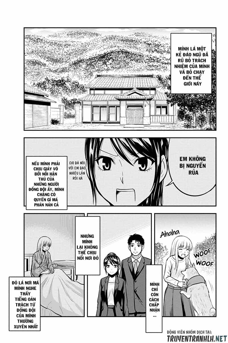 Orenchi Ni Kita Onna Kishi To: Inakagurashi Suru Koto Ni Natta Ken? - Chương 46 - ảnh 14