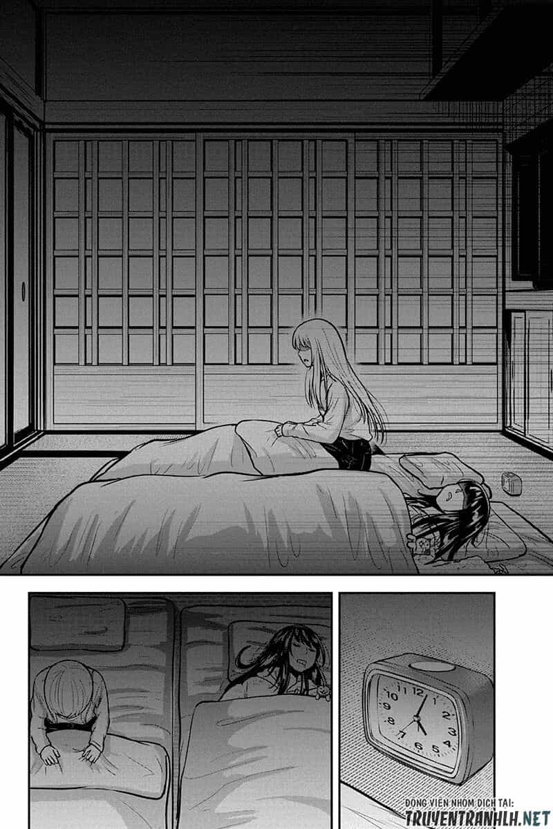 Orenchi Ni Kita Onna Kishi To: Inakagurashi Suru Koto Ni Natta Ken? - Chương 46 - ảnh 7