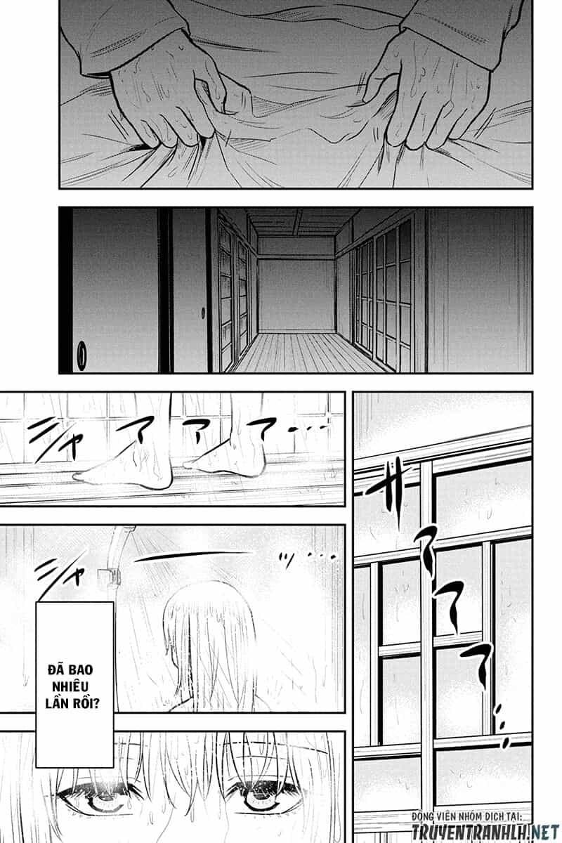 Orenchi Ni Kita Onna Kishi To: Inakagurashi Suru Koto Ni Natta Ken? - Chương 46 - ảnh 8