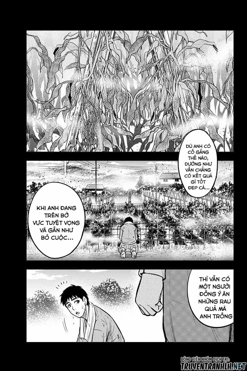 Orenchi Ni Kita Onna Kishi To: Inakagurashi Suru Koto Ni Natta Ken? - Chương 47 - ảnh 10