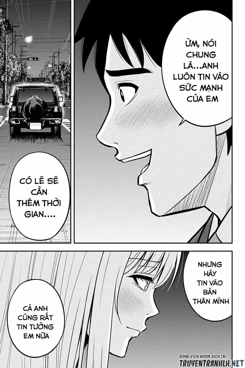 Orenchi Ni Kita Onna Kishi To: Inakagurashi Suru Koto Ni Natta Ken? - Chương 47 - ảnh 16