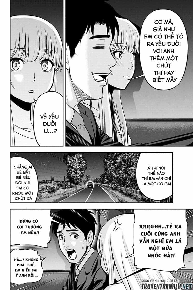 Orenchi Ni Kita Onna Kishi To: Inakagurashi Suru Koto Ni Natta Ken? - Chương 47 - ảnh 17