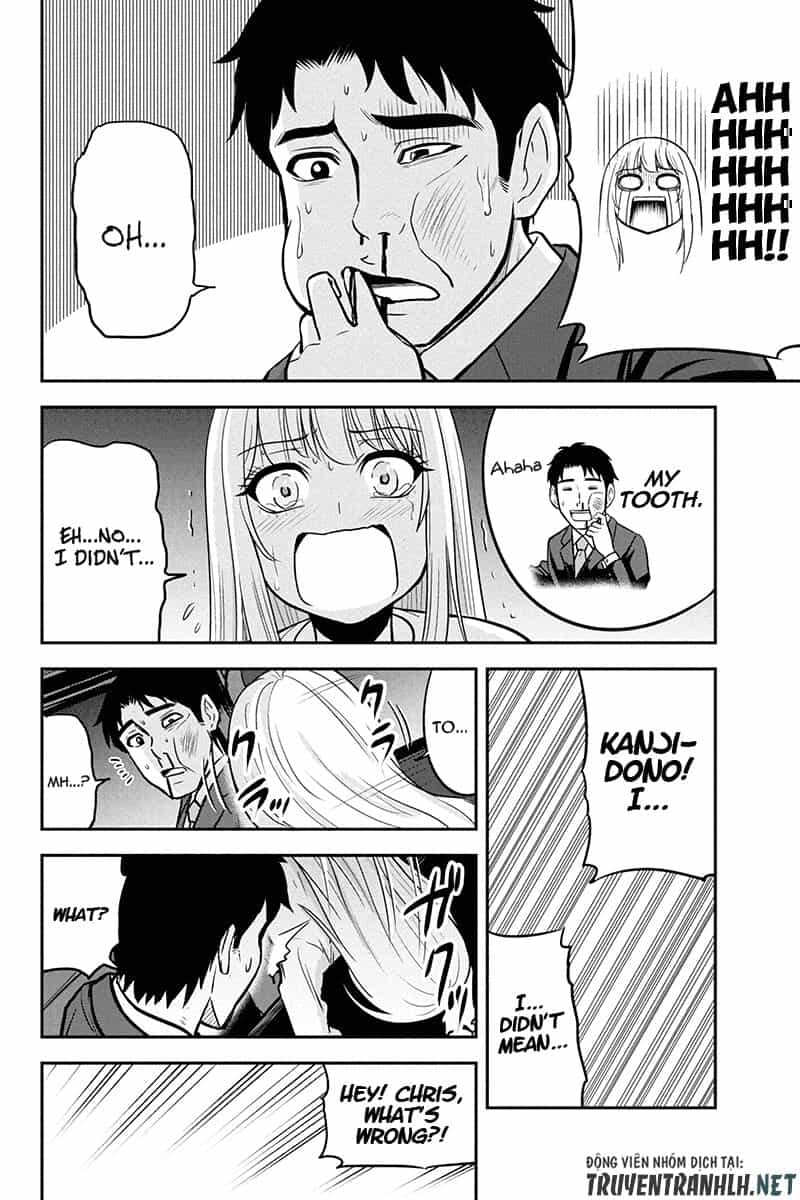 Orenchi Ni Kita Onna Kishi To: Inakagurashi Suru Koto Ni Natta Ken? - Chương 47 - ảnh 21