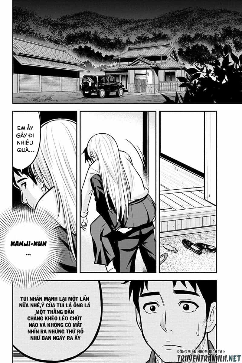 Orenchi Ni Kita Onna Kishi To: Inakagurashi Suru Koto Ni Natta Ken? - Chương 47 - ảnh 23