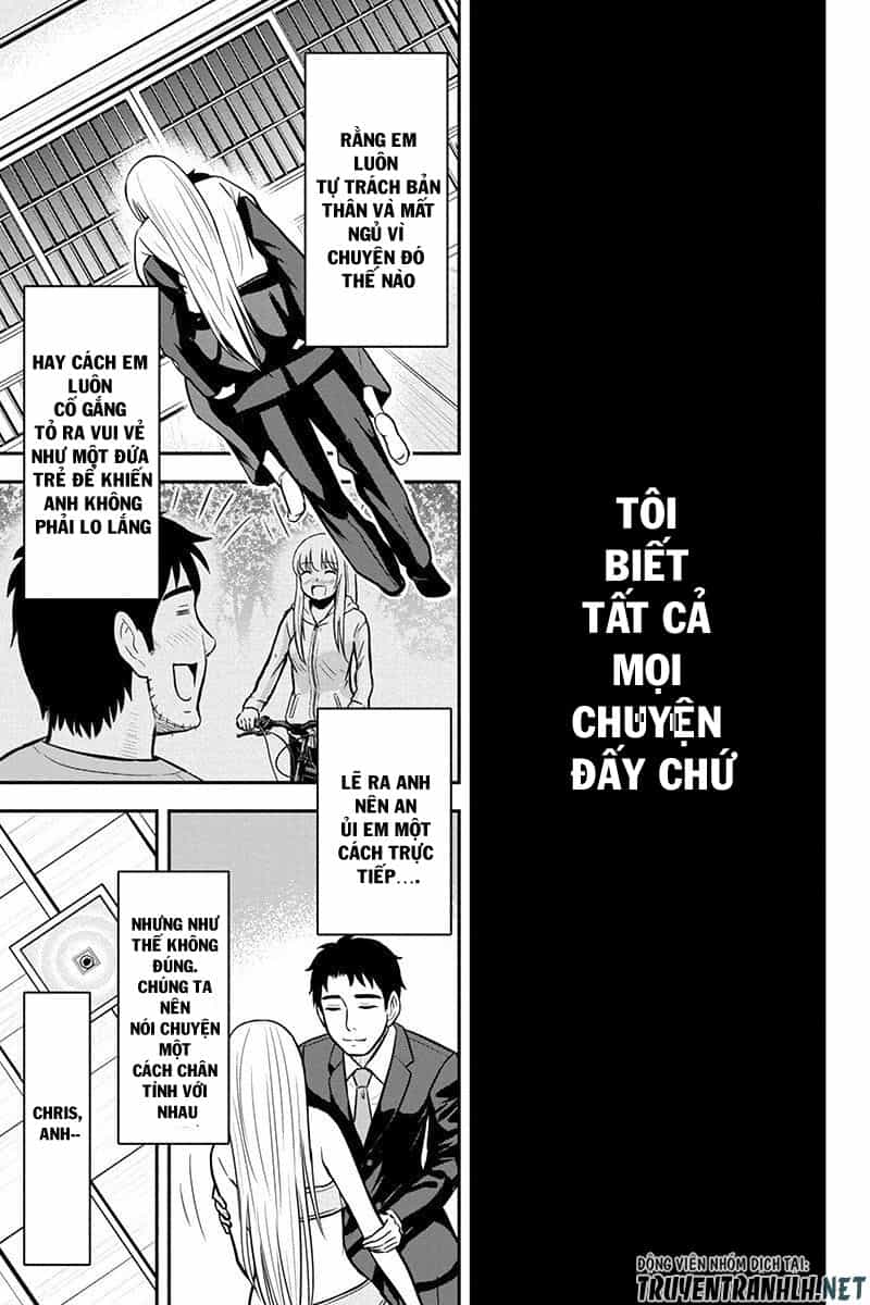 Orenchi Ni Kita Onna Kishi To: Inakagurashi Suru Koto Ni Natta Ken? - Chương 47 - ảnh 24