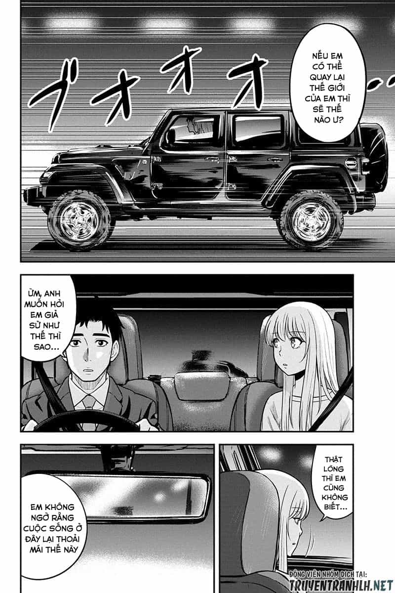 Orenchi Ni Kita Onna Kishi To: Inakagurashi Suru Koto Ni Natta Ken? - Chương 47 - ảnh 5