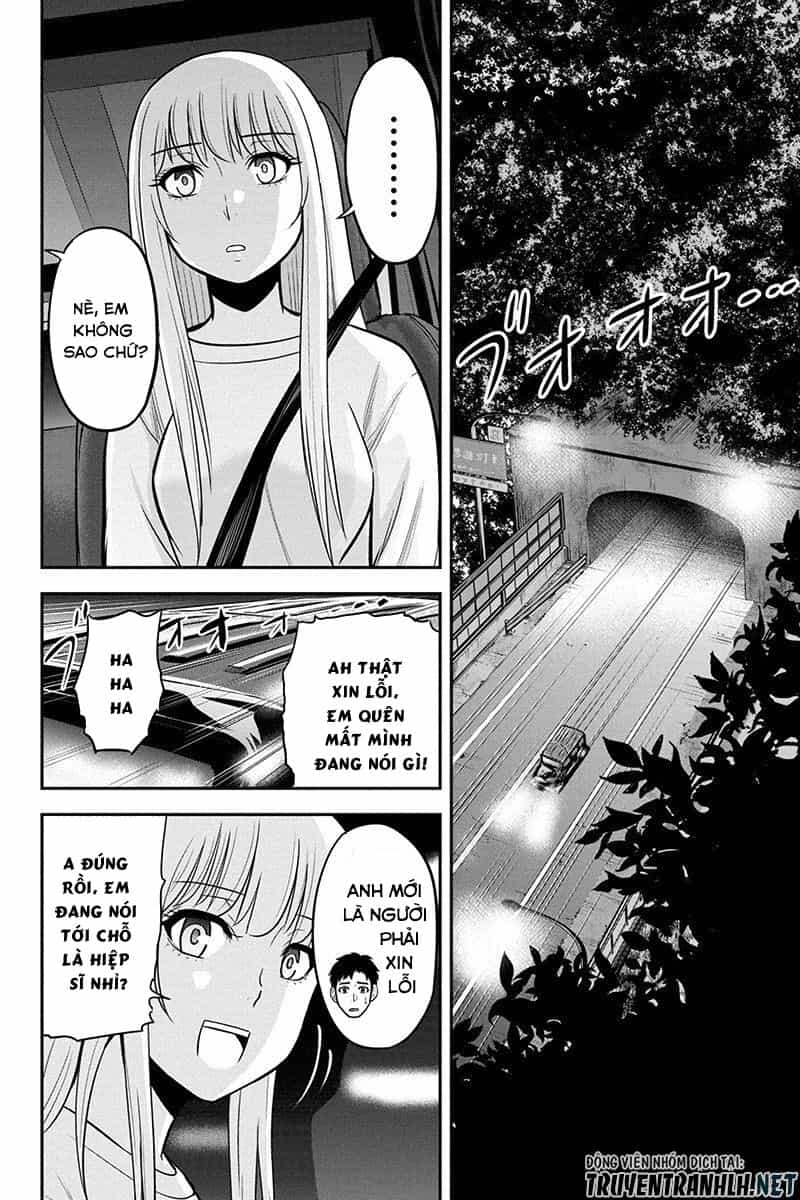 Orenchi Ni Kita Onna Kishi To: Inakagurashi Suru Koto Ni Natta Ken? - Chương 47 - ảnh 7