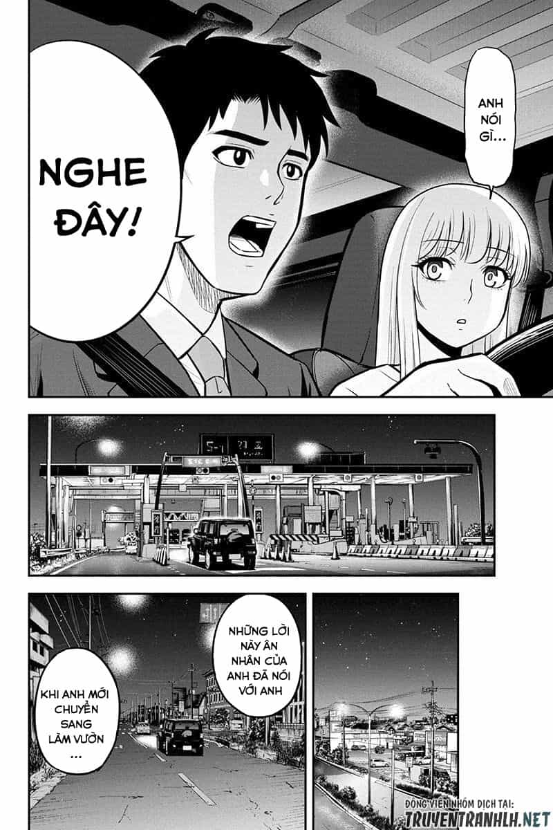 Orenchi Ni Kita Onna Kishi To: Inakagurashi Suru Koto Ni Natta Ken? - Chương 47 - ảnh 9