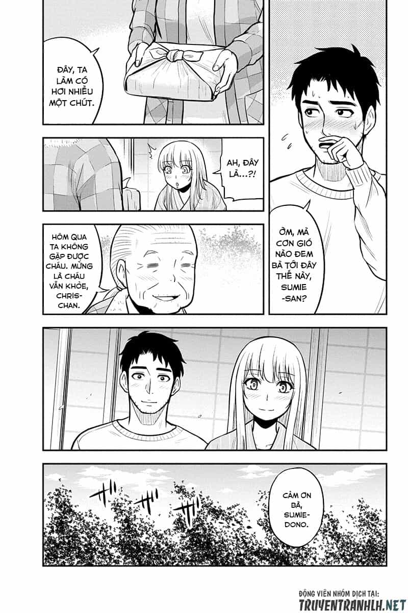 Orenchi Ni Kita Onna Kishi To: Inakagurashi Suru Koto Ni Natta Ken? - Chương 48 - ảnh 16