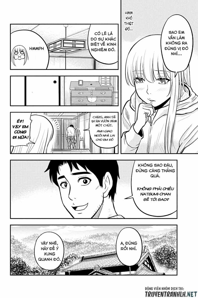Orenchi Ni Kita Onna Kishi To: Inakagurashi Suru Koto Ni Natta Ken? - Chương 48 - ảnh 19