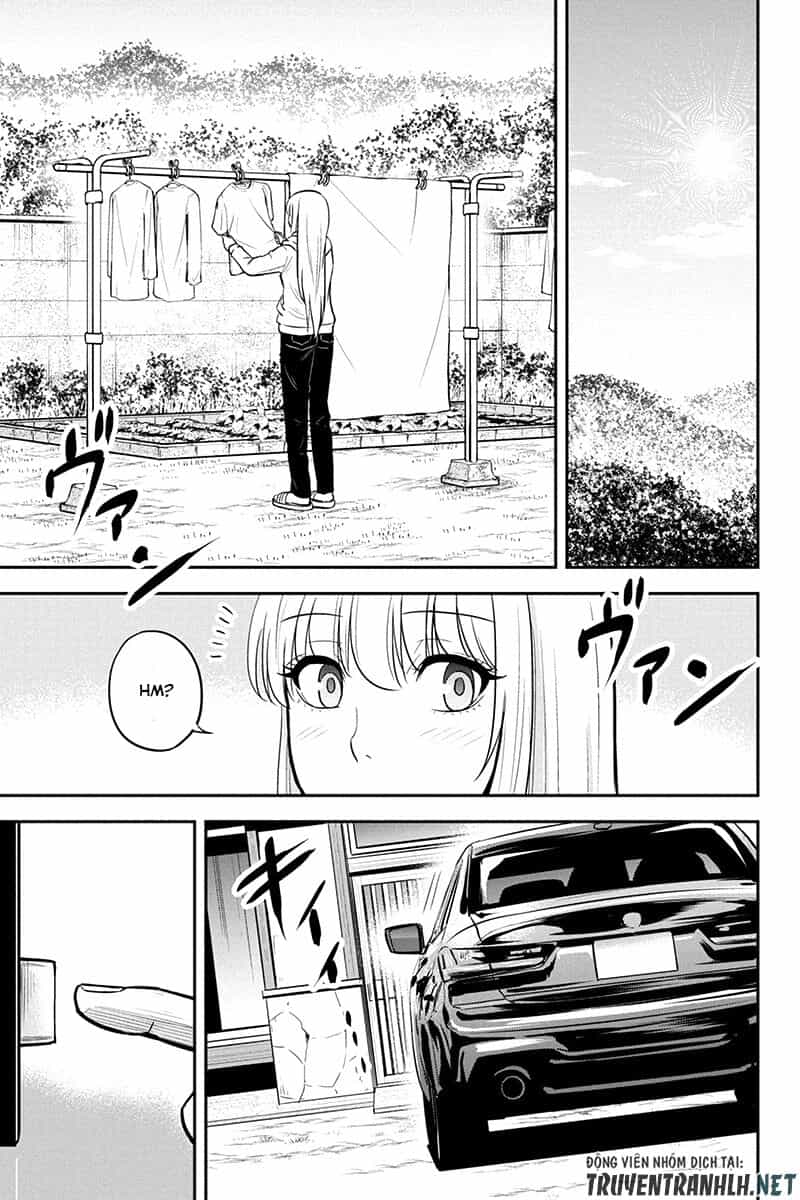 Orenchi Ni Kita Onna Kishi To: Inakagurashi Suru Koto Ni Natta Ken? - Chương 48 - ảnh 20