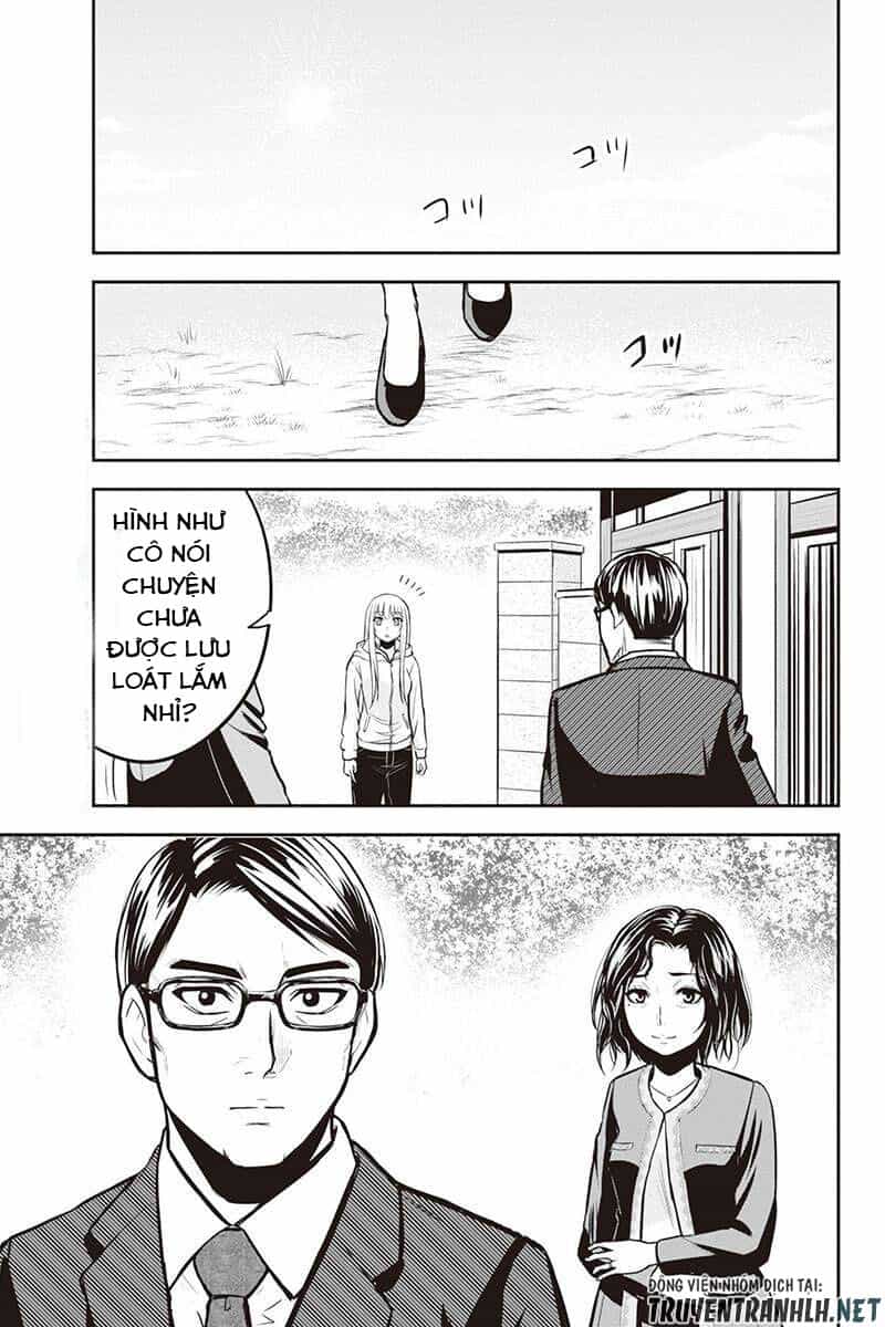 Orenchi Ni Kita Onna Kishi To: Inakagurashi Suru Koto Ni Natta Ken? - Chương 48 - ảnh 22