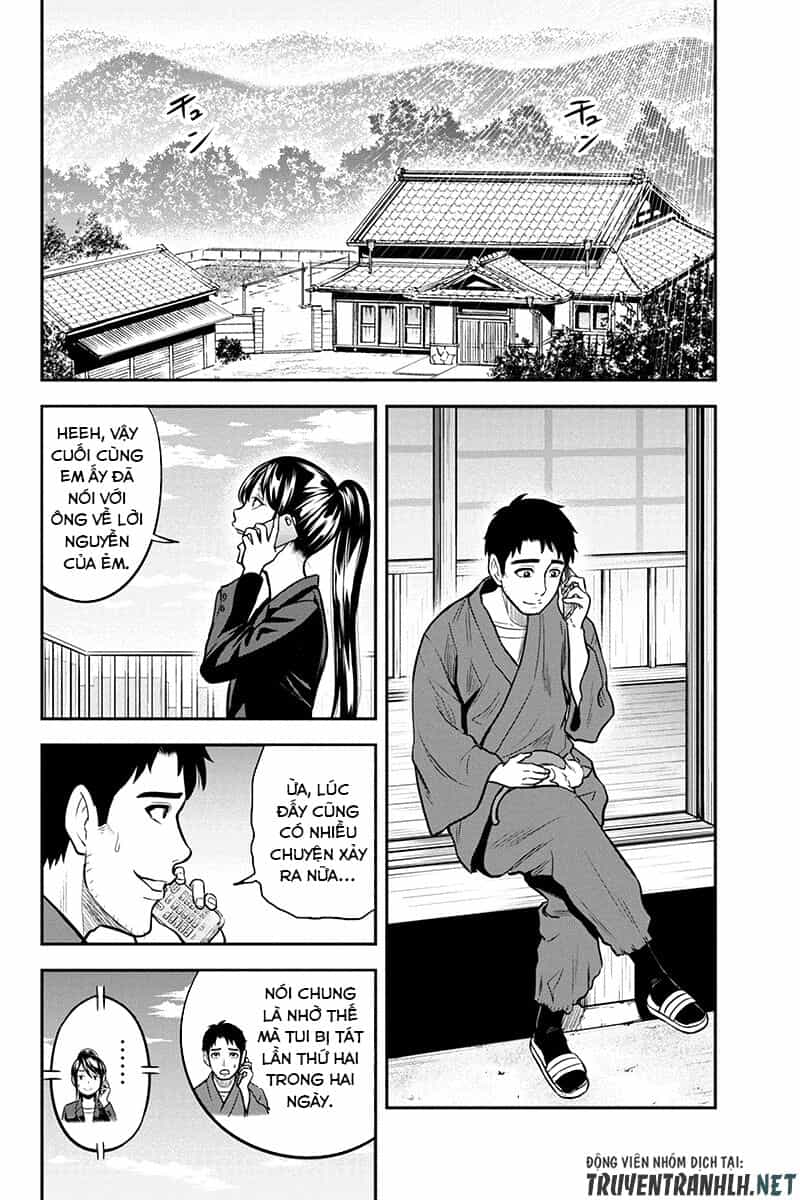 Orenchi Ni Kita Onna Kishi To: Inakagurashi Suru Koto Ni Natta Ken? - Chương 48 - ảnh 5