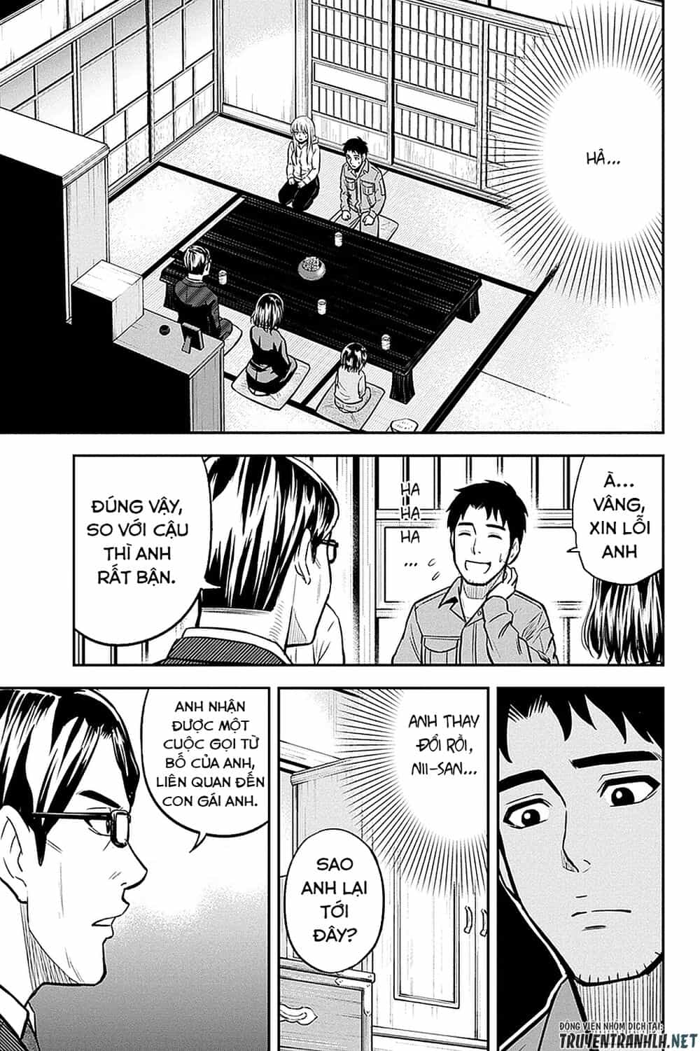 Orenchi Ni Kita Onna Kishi To: Inakagurashi Suru Koto Ni Natta Ken? - Chương 49 - ảnh 14