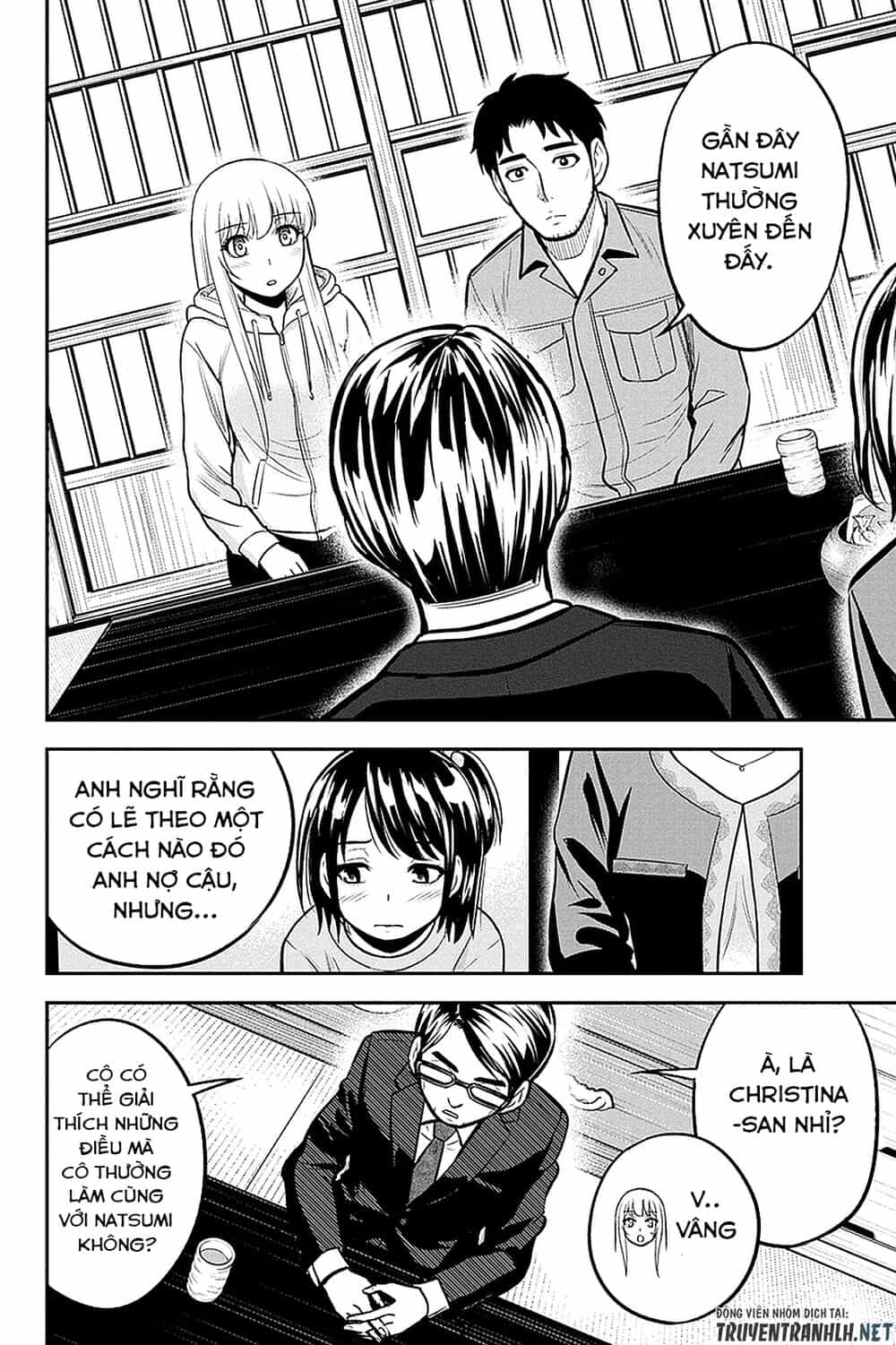 Orenchi Ni Kita Onna Kishi To: Inakagurashi Suru Koto Ni Natta Ken? - Chương 49 - ảnh 15