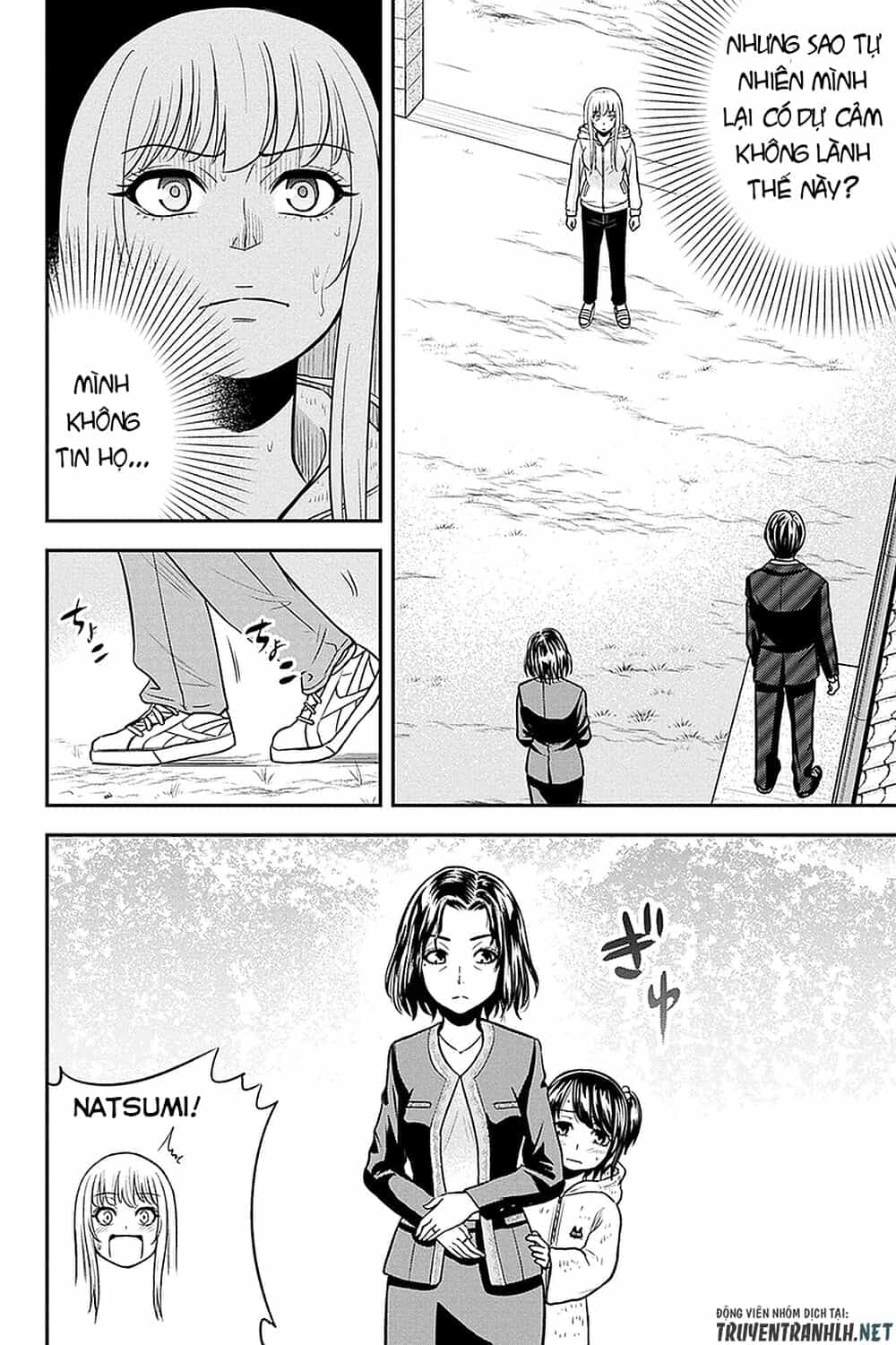 Orenchi Ni Kita Onna Kishi To: Inakagurashi Suru Koto Ni Natta Ken? - Chương 49 - ảnh 5