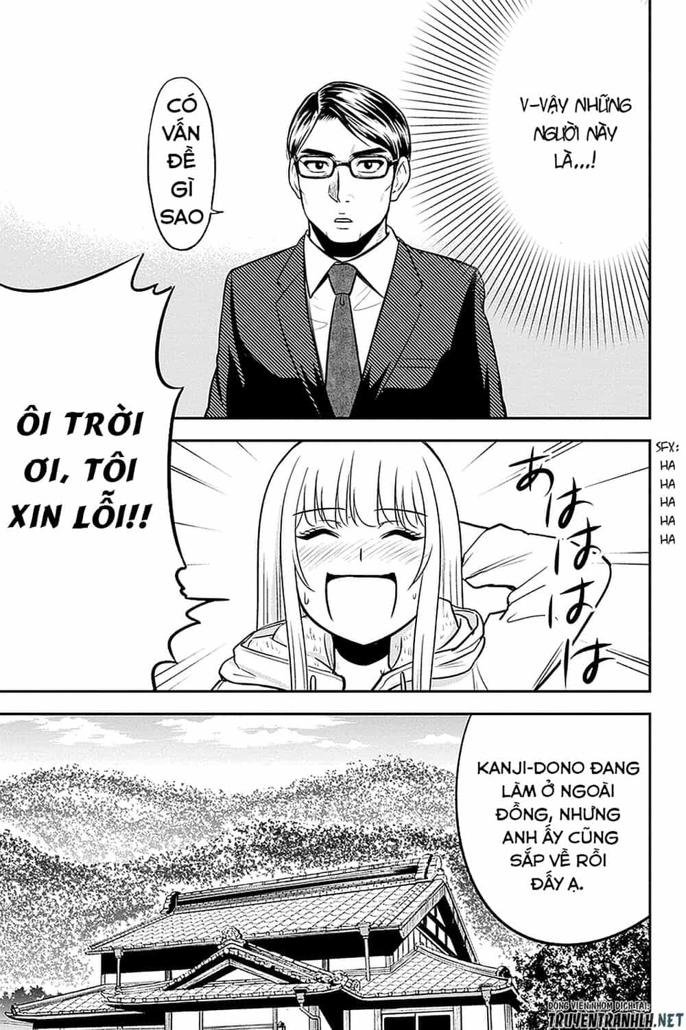 Orenchi Ni Kita Onna Kishi To: Inakagurashi Suru Koto Ni Natta Ken? - Chương 49 - ảnh 6
